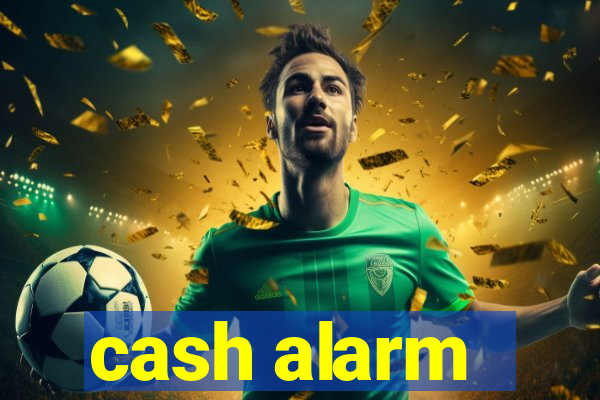 cash alarm - jogos e prêmios
